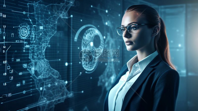 中小企业与大型企业数字化转型之路：差异与策略