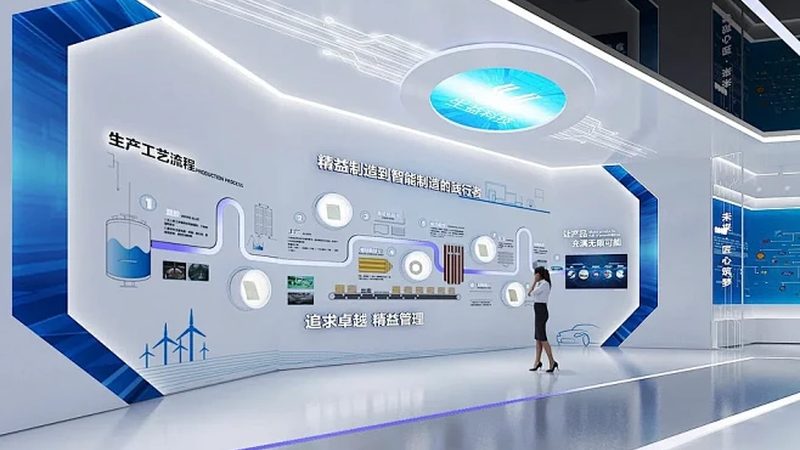 智慧园区运营管理平台：功能模块分类解析
